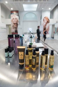 Green Inspiration Fashion News Magazine Chic Zone Accademia loreal (3)
